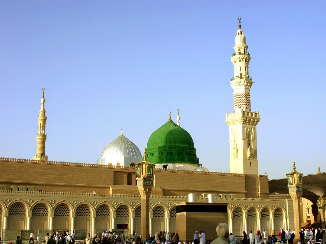 Aaqa Ka Milad Aaya Lyrics | Full Naat Lyrics