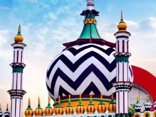 वाह क्या बात आला हज़रत की | मैं हूँ सुन्नी मेरा दिल है दीवाना आला हज़रत का / Wah Kya Baat Ala Hazrat Ki | Main Hoon Sunni Mera Dil Hai Diwana Ala Hazrat