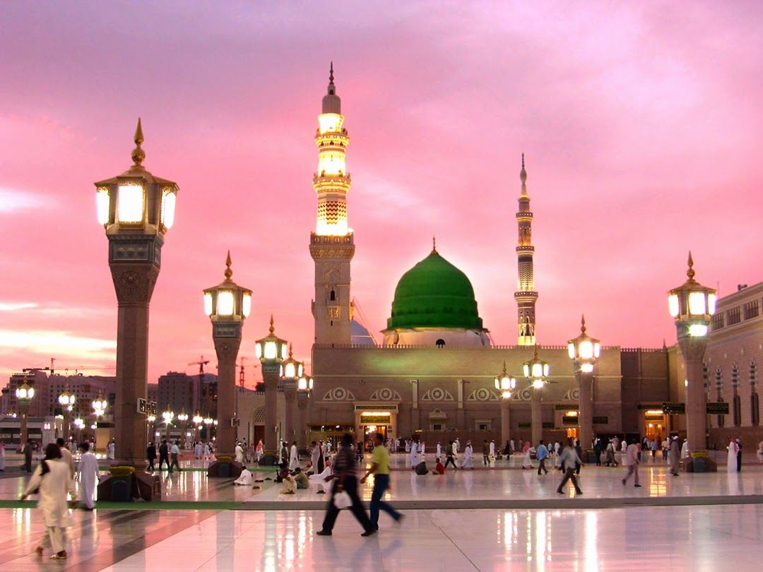 Tu Shamme Risalat Hai Lyrics | Full Naat Lyrics In 3 Language