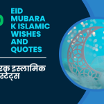 Eid Mubarak islamic Wishes and Quotes / ईद मुबारक इस्लामिक स्टेट्स