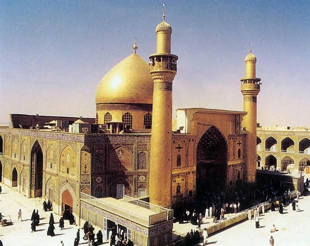 हर ज़माना मेरे हुसैन का है / Har Zamana Mere Hussain Ka Hai