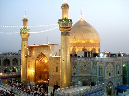 Maula Ali Maula Maula Ali Maula Lyrics | Manqabat e Maula Ali