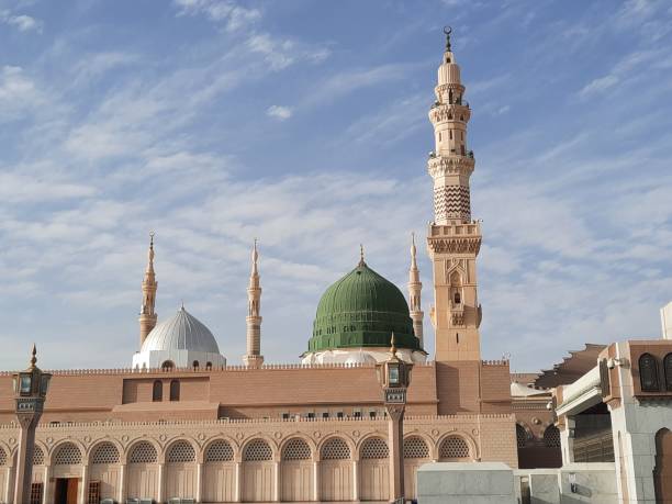 हबीब-ए-ख़ुदा ! लो सलाम अब हमारा / Habeeb-e-Khuda ! Lo Salaam Ab Hamaara