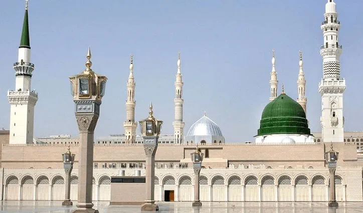 ए शह-ए-अबरार ! अहलंव्व-सहलन मरहबा / Ai Shah-e-Abraar ! Ahlan-Wa-Sahlan Marhaba