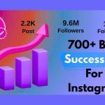 Best Motivational Bio For Instagram