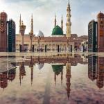 Dilon se gam mitata hai Muhammad naam aisa hai || दिलों से ग़म मिटाता है, मुहम्मद नाम ऐसा है || Lyrics || Roman (Eng) & हिंदी (Hindi)