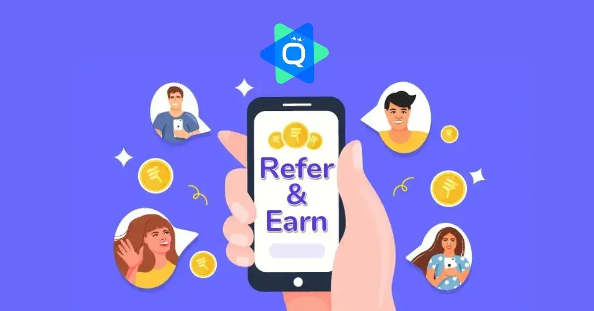 QuizPro : Learn & Earn Rewards