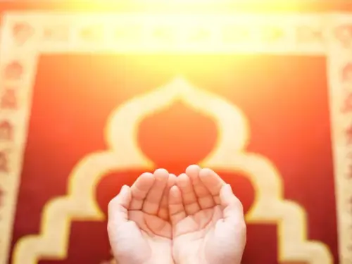 5 Beautiful Duas of Hazrat Musa from the Quran