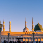 Madina Sharif