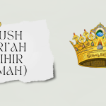 TAAJUSH SHARI'AH (Alaihir Rahmah) / ताजुश् शरीयत (अलैहिर रहमा)